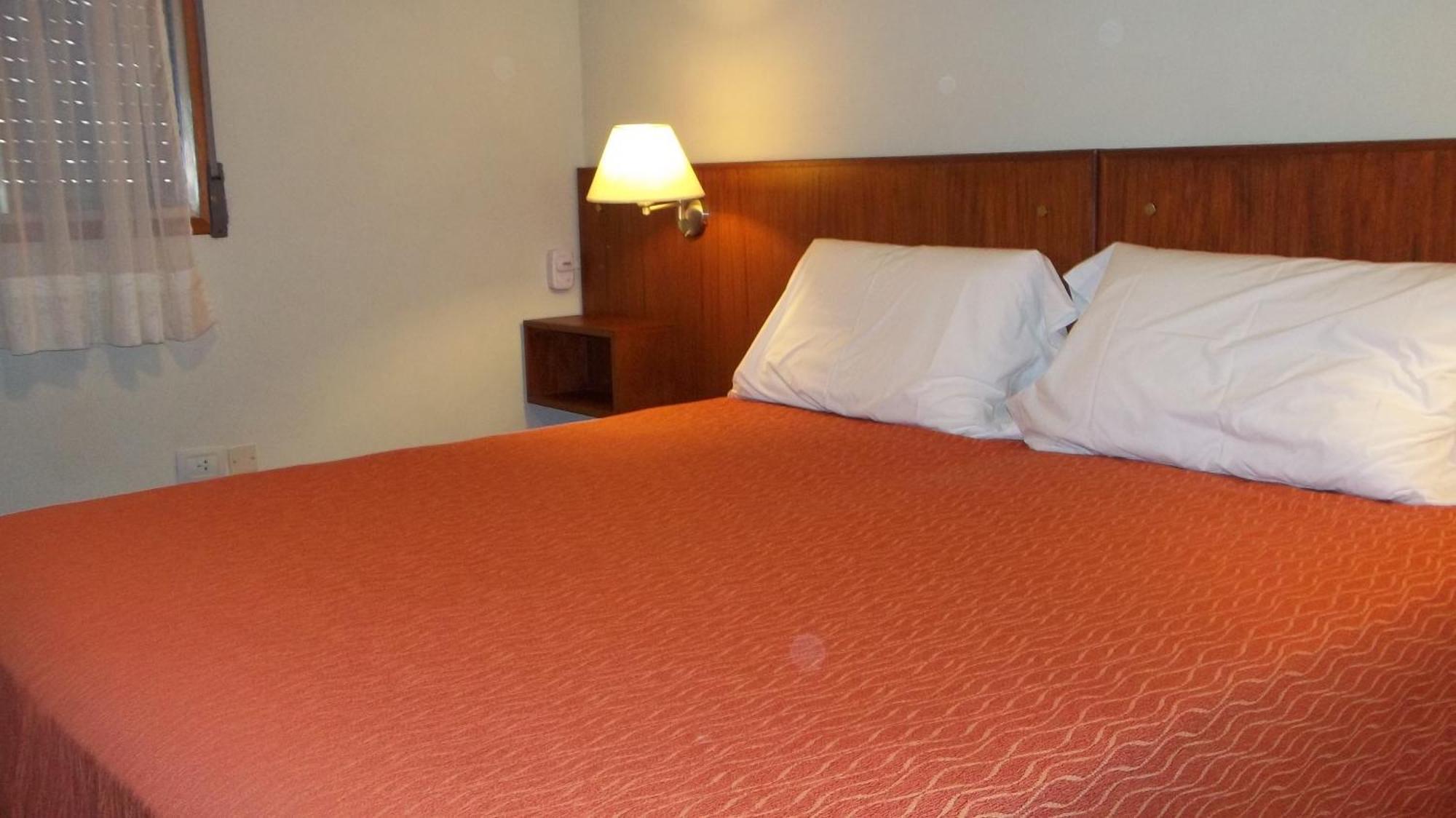 Nuna Ayni Apartments Alta Gracia Kültér fotó